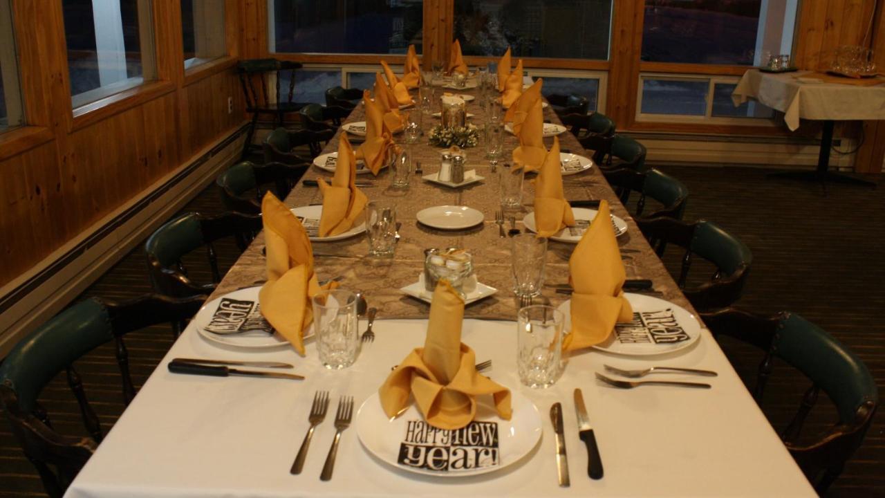 Carolyn Beach Inn Thessalon Екстер'єр фото